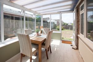 Conservatory- click for photo gallery